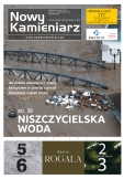 Nowy Kamieniarz nr 147
